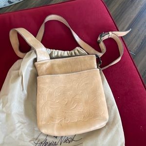 Patricia Nash Crossbody